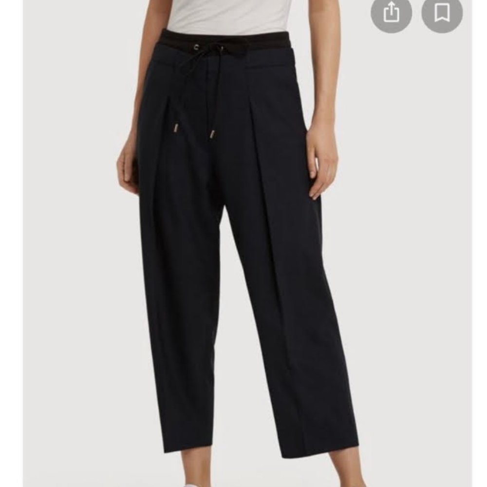 Kit and Ace Quick Drawstring Trousers